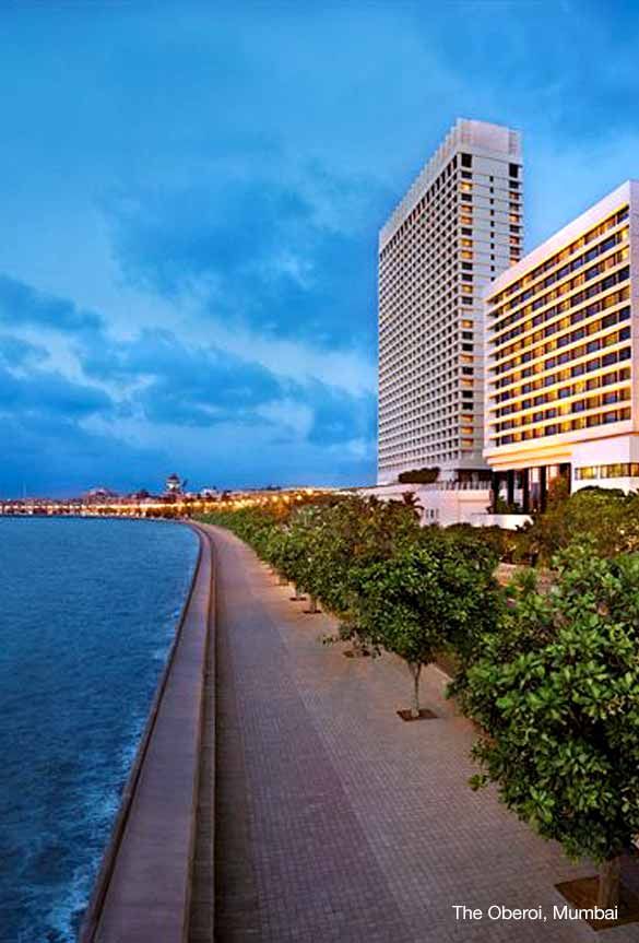 The Oberoi Mumbai